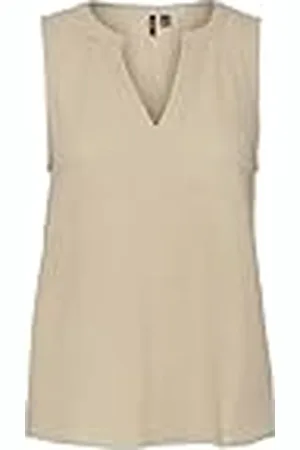 VERO MODA VMNATALI top voor dames, , S