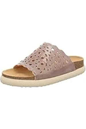 Think! Dames MOE_3-000772 duurzame sandalen, , 39 EU, , 39 EU