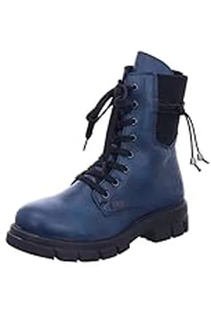 Rieker Z9124 veterlaarzen voor dames, , 38 EU