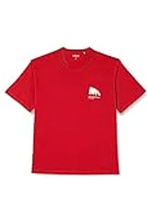 QS by s.Oliver T-shirts, korte mouwen, , 3XL