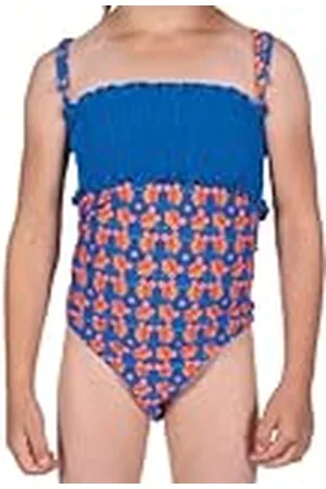 Fashy Meisjes badpak, , 128 cm