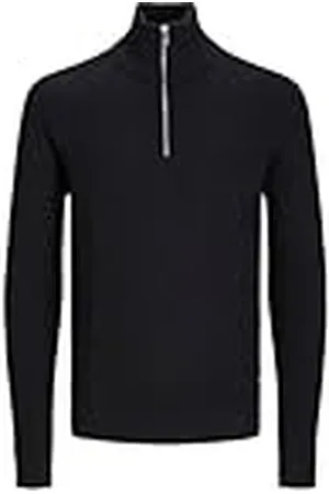 JACK & JONES Gebreide trui voor heren, , 3XL