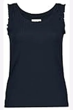 Blue Seven Damestop, , 36