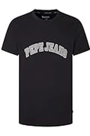 Pepe Jeans Clement T-shirt voor heren, , L