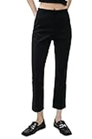 Koton Crop Flare Broeken voor dames, , 34