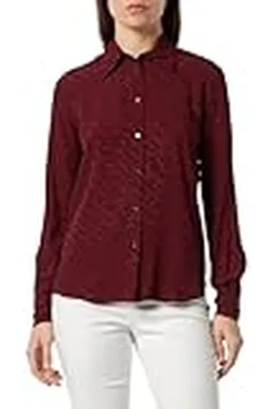 Pinko SmORZARE Jacquard DISE Shirt, , 42 NL
