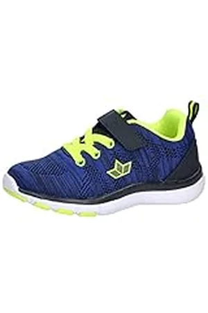 LICO Unisex Colour Vs Sneakers voor kinderen, , 39