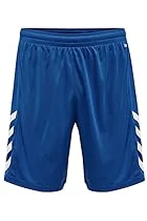 Hummel HmlCORE XK Poly Shorts