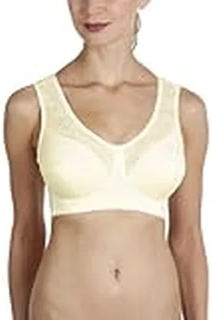 Anita MicroEnerge Beha voor dames, comfortabele ontlasting, , 85B