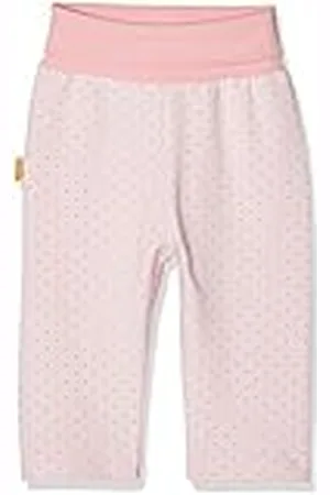 Steiff Uniseks joggingbroek voor baby
