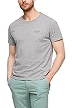 QS by s.Oliver T-shirt voor heren, , S