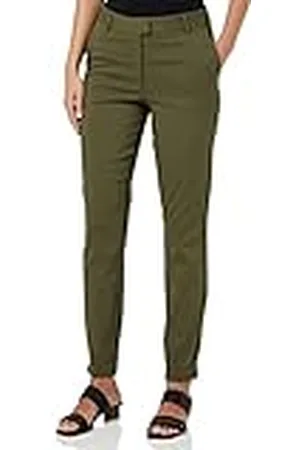 VERO MODA Vmmille Mr Slim Pant Noos damesbroek, , XXL / 30L