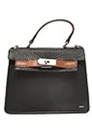 Berba CHAMONIX CROSSBODY Black