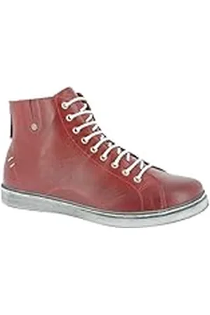 Andrea Conti Dames 0027913 hoge sneakers, , 38 EU