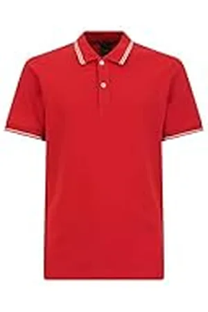 Geox Heren M Polo Polo Samba_L, , L