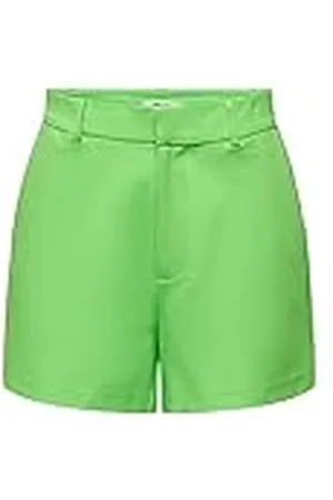 ONLY Onllana-Berry Hw TLR Noos Shorts voor dames, , 38