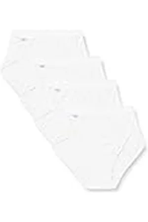 Sloggi Damesbroek (4 stuks), , 38