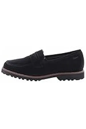 Sioux Meredith Mocassin voor dames, , 41 EU L, , 41 EU Breed
