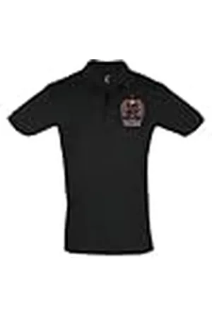 American College Polo