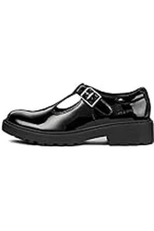 Geox Meisjes J CASEY GIRL E BALLERINA