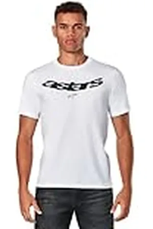 Alpinestars Elliptic Csf Tee T-shirt heren korte mouwen sportstijl XXL, , XXL