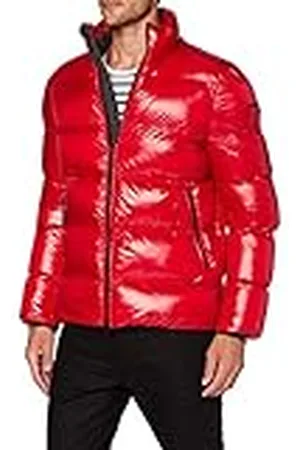 Geox M SILE BOMBER Man Jassen