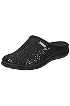 Rohde 6550 pantoffels dames, grootte:38, kleur: