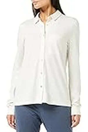 Triumph Dames Mix & Match Jersey Shirt Pyjama Top, , 36