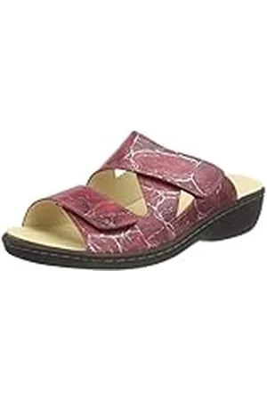 DocComfort Dames 440728 Pantoffels, , 36 EU Breed