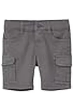 QS by s.Oliver Junior Cargo Short, , 104 cm