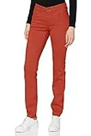 Mac Dream Slim Jeans voor dames, , 34W / 32L
