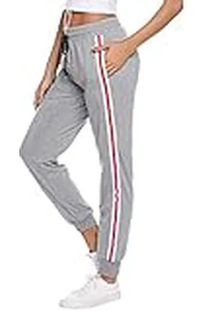 Sykooria Sportbroek voor dames, , L