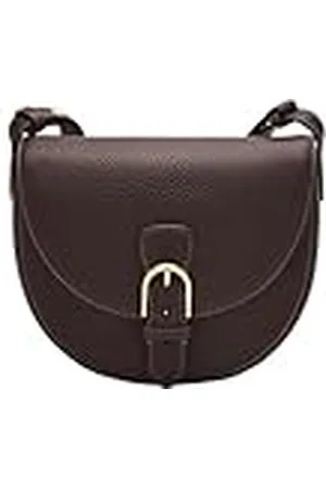 Fossil Everleigh Leren of katoenen handtas voor dames