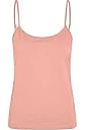 soyaconcept Dames SC-PYLLE 9 Dames Top Undershirt, Coral Haze, Medium, , M