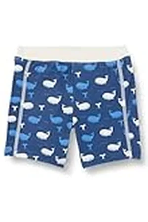 Playshoes Zwembroek voor jongens, uv-bescherming, zwembroek, zwemshort, zwemkleding, , 110-116