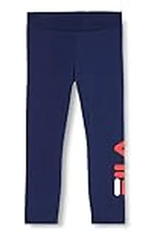 Fila Bergama leggings voor meisjes, , 86/92 cm