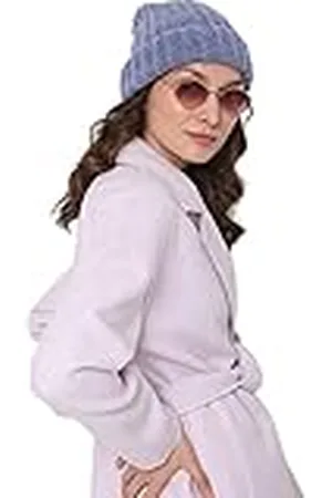 VERO MODA VMANNA Rib Beanie GA NOOS Beaniemuts, , one size