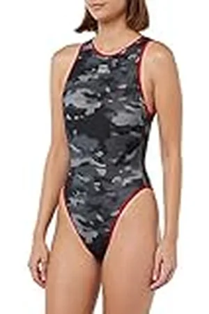 Diesel Bfsw-Margu badpak voor dames, , M