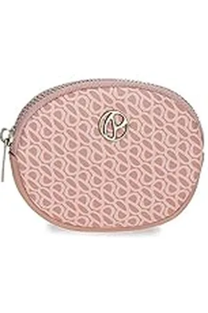 Pepe Jeans Megan Portemonnee 11,5 x 8,5 x 1,5 cm Kunstleer, , Eén maat, portemonnee