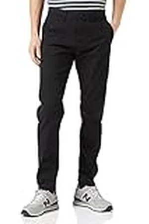 Dockers Smart 360 Flex Chino Tapered Pants heren, , 33W / 34L