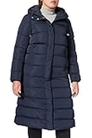 Geox W ANYLLA Vrouw Parka