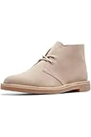 Clarks Bushacre 3 Chukka Boot voor heren, , 46 EU