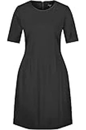 Taifun Dames 980961-19900 Jurk, , 46, , 46