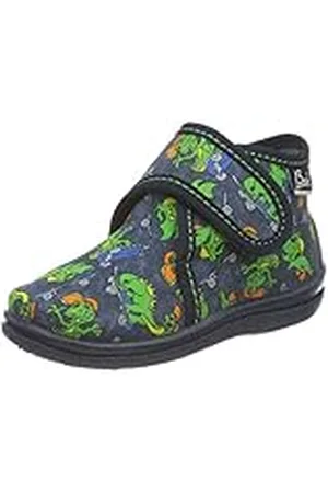 Beck 3041, Pantoffels jongens 23 EU