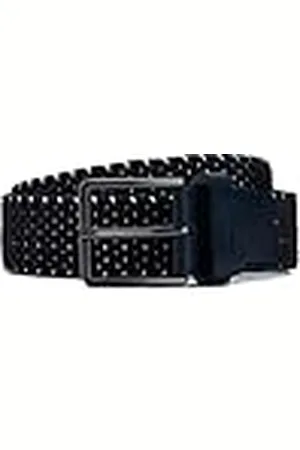 HUGO BOSS Heren riem, , 80 cm