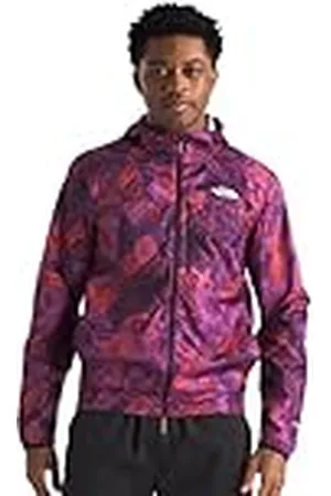 The North Face Higher Run Wind Regenjas S