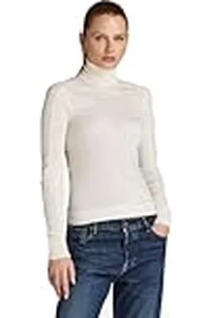 G-Star RAW Core Slim Turtle Knit, , M