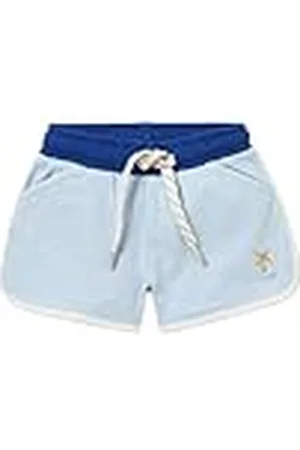 Noppies Baby Montebello shorts voor jongens, , 74