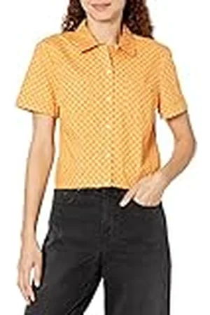 Tommy Hilfiger Camp Shirt voor dames, , S