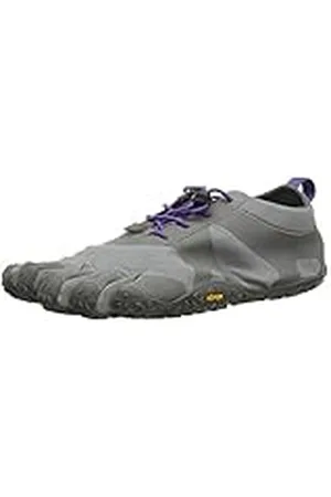 Vibram Dames V-Alpha, Damen, lila Wandelschoen, , 2 UK